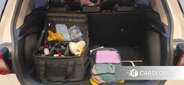 Hyundai Venue 2019 Белый из Кореи, фото 3