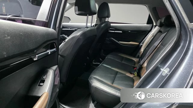 Kia Seltos 2020 Серый из Кореи, фото 3