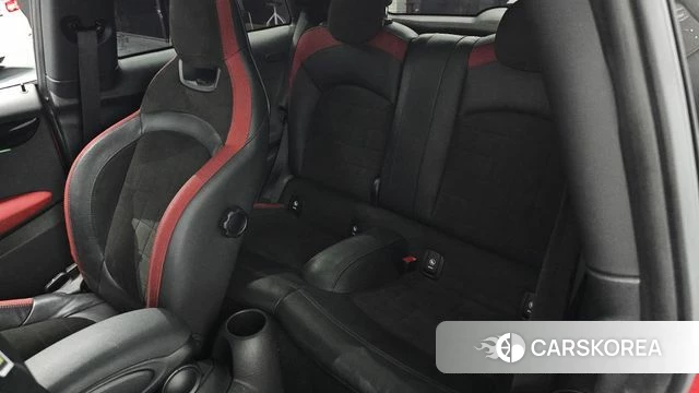 Mini Cooper S 2019 Красный из Кореи, фото 3