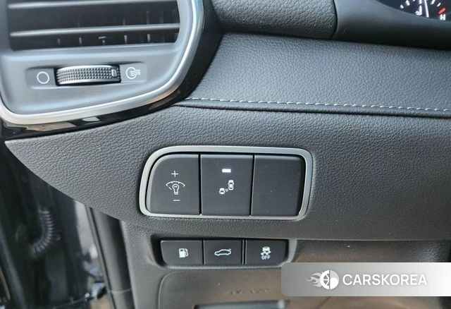 Hyundai Grandeur IG 2018 Серый из Кореи, фото 3