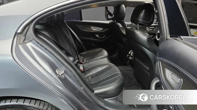 Mercedes-Benz CLS-Class C257 id 5060902 из Кореи 3