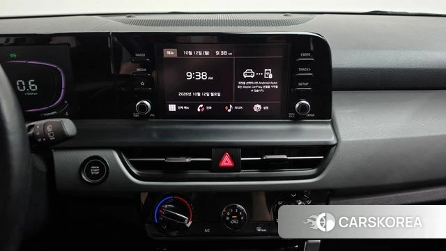 Kia The New Seltos 2022 Белый из Кореи, фото 3