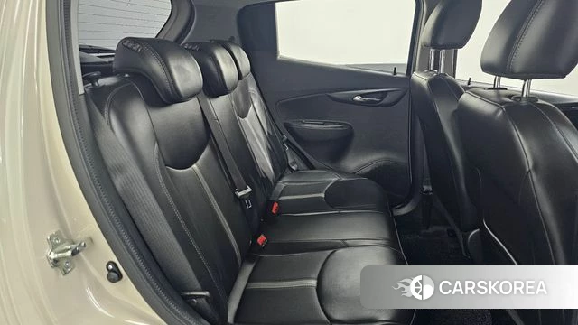 Chevrolet (GM Daewoo) The New Spark 2021 Жемчужный цвет из Кореи, фото 3