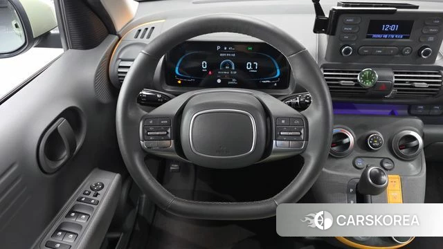 Hyundai Casper 2023 Цвет тростника из Кореи, фото 3