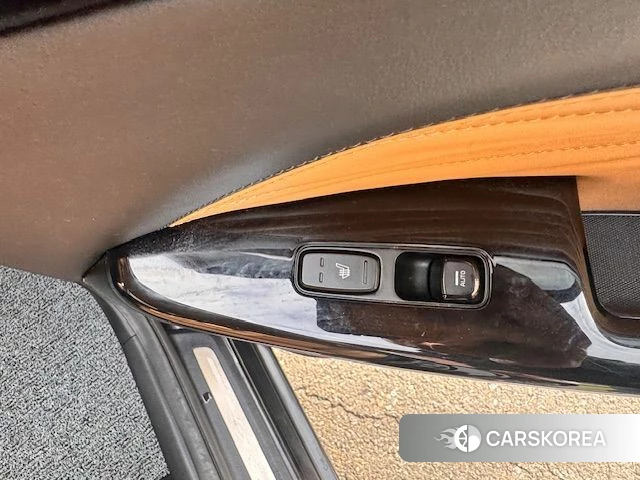 Kia K7 Premier 2020 Черный из Кореи, фото 3