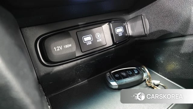 Hyundai Santa Fe TM 2019 Белый из Кореи, фото 3