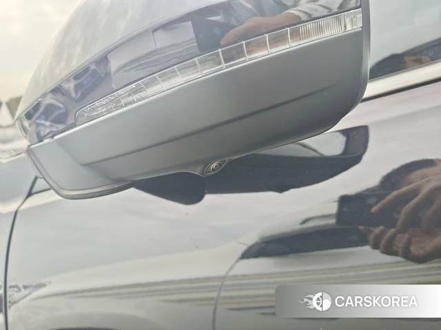 Volkswagen Teramont 2024 Черный из Китая, фото 3
