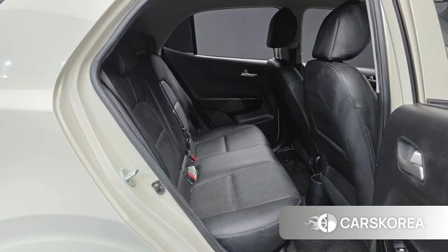 Kia All New Morning (JA) 2019 Жемчужный цвет из Кореи, фото 3