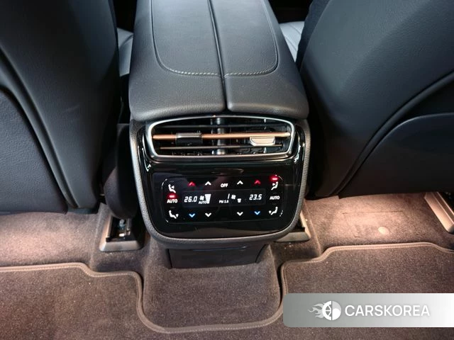 Mercedes-Benz EQE SUV X294 2026 Белый из Кореи, фото 3