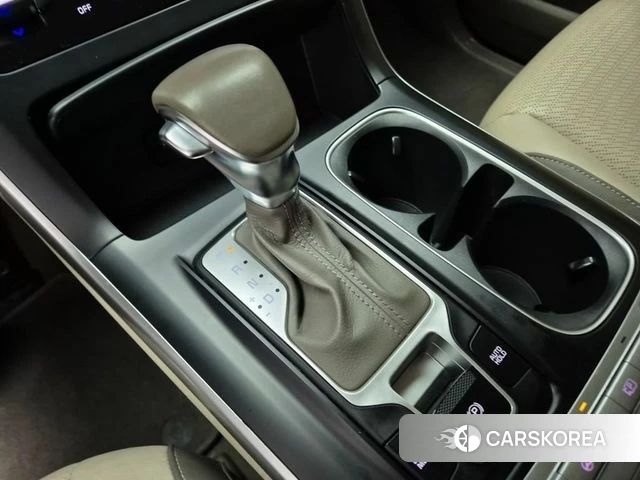 Kia Carnival 4th generation 2020 Белый из Кореи, фото 3