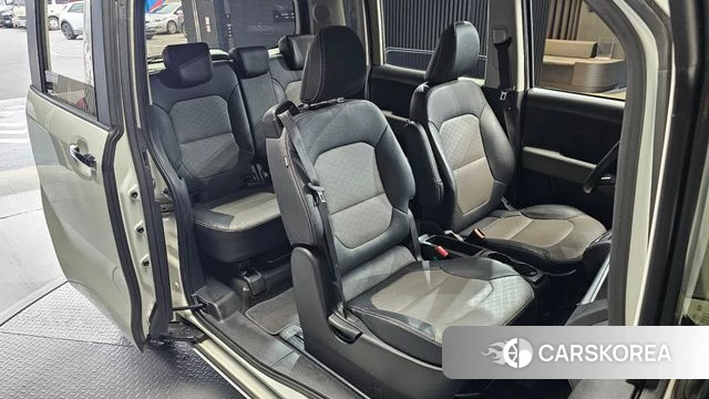 Kia The New Ray 2020 Белый из Кореи, фото 3