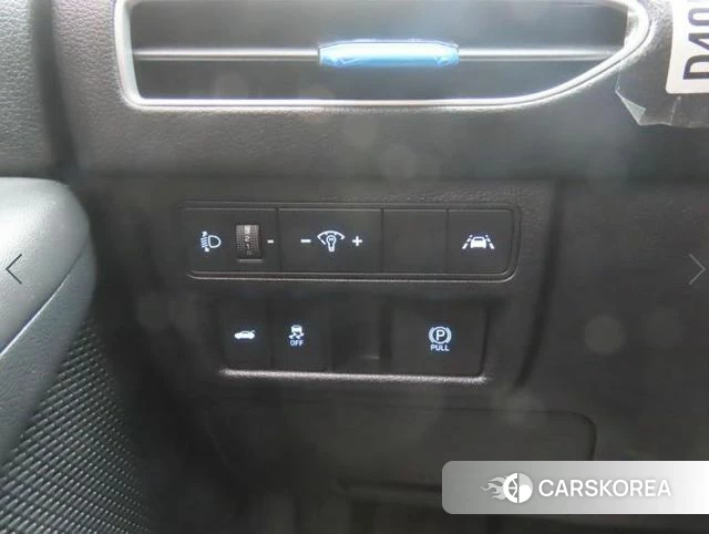 Hyundai Sonata (DN8) 2019 Серебряный из Кореи, фото 3