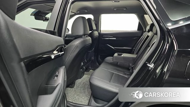 Kia Seltos 2021 Черный из Кореи, фото 3