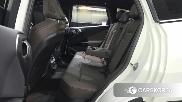 BMW X3 (G45) 2026 Белый из Кореи, фото 3