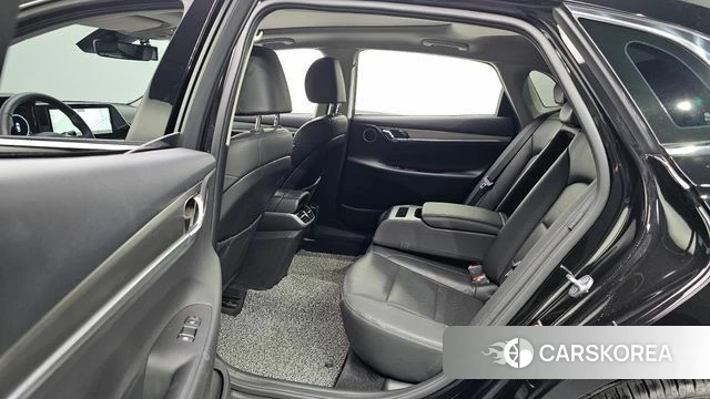 Hyundai The New Grandeur IG id 4958742 из Кореи 3