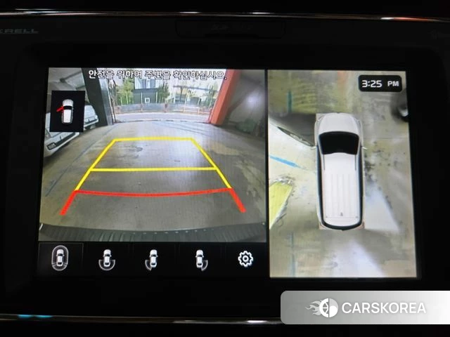 Kia The New Carnival 2019 Черный из Кореи, фото 3