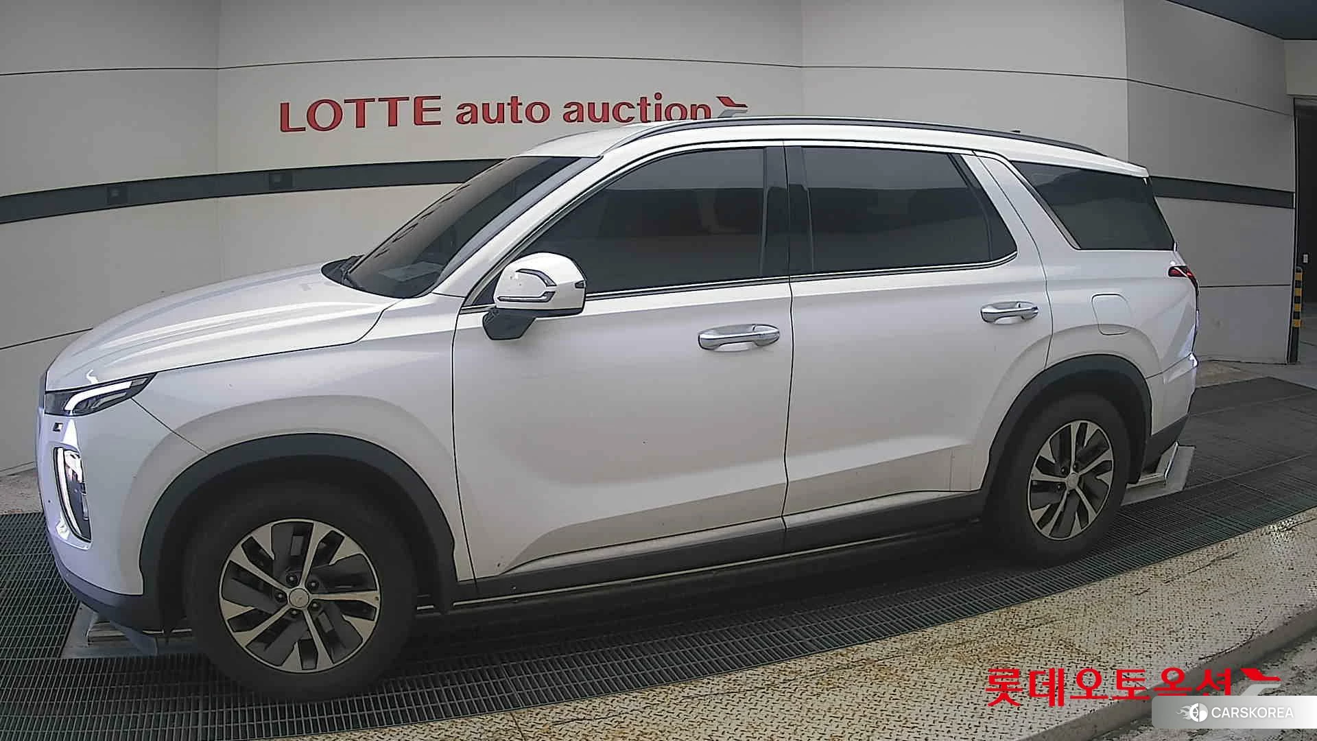 Hyundai Palisade id 4990002 из Кореи 3