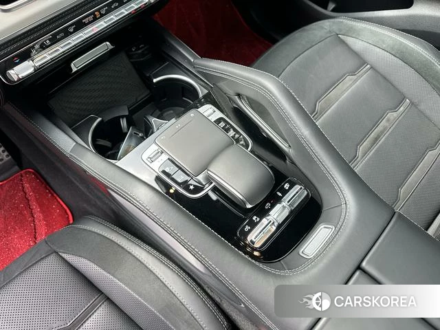 Mercedes-Benz AMG GLE 2021 Черный из Китая, фото 3