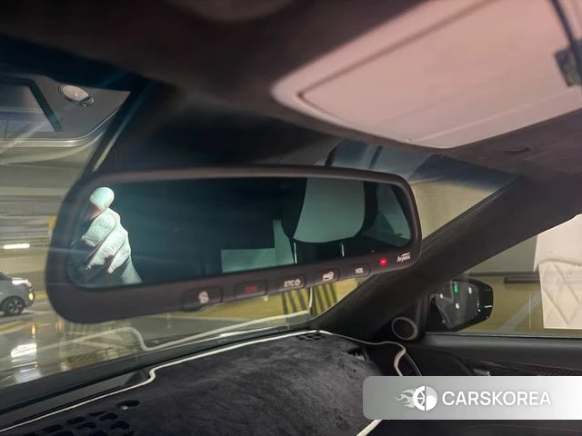 Hyundai Grandeur IG 2019 Белый из Кореи, фото 3