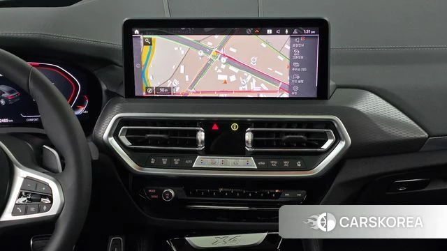 BMW X4 (G02) 2025 Белый из Кореи, фото 3