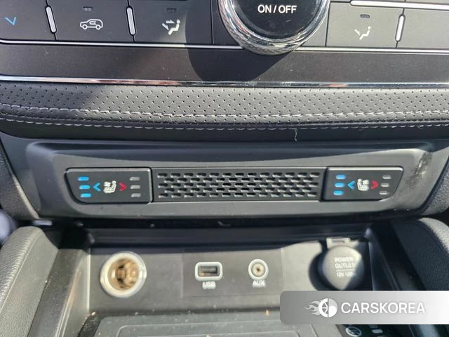 Ssangyong The New Rexton Sports Cannes 2021 Белый из Кореи, фото 3