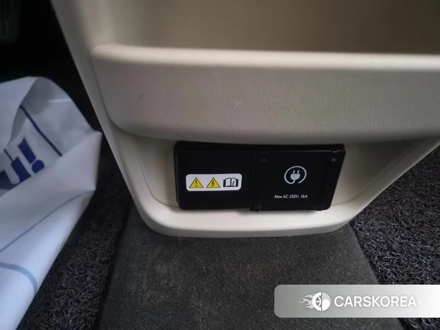 Hyundai Casper Electric 2024 Белый из Кореи, фото 3