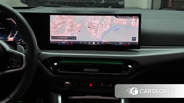 BMW 4 Series (G22) 2025 Белый из Кореи, фото 3