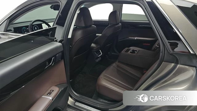 Hyundai Grandeur (GN7) 2023 Цвет тростника из Кореи, фото 3