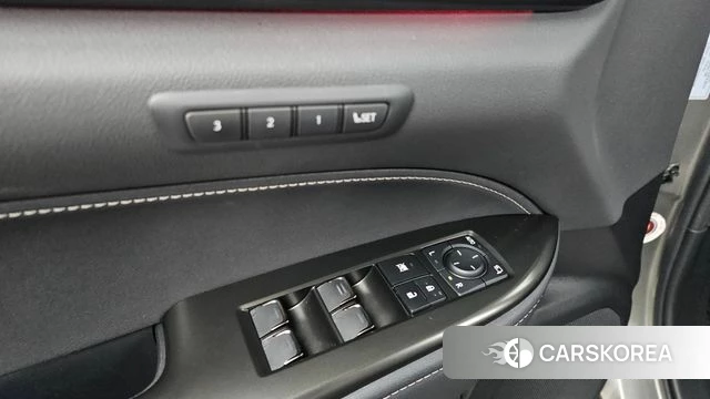 Lexus NX350h Second generation 2024 Серебряный из Кореи, фото 3