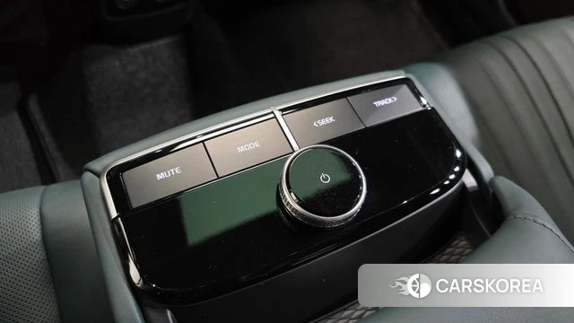 Kia K8 2023 Белый из Кореи, фото 3