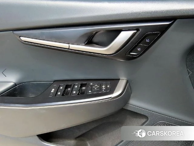 Kia The New EV6 2024 Белый из Кореи, фото 3