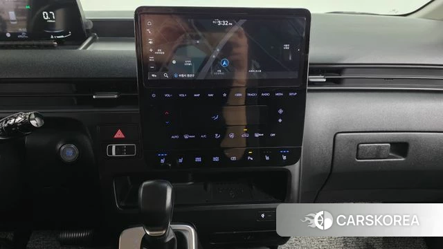 Hyundai Staria 2022 Черный из Кореи, фото 3
