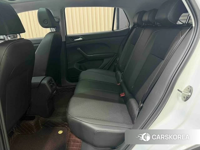 Volkswagen Tacqua 2024 Белый из Китая, фото 3
