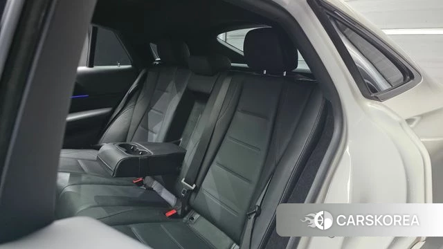 Mercedes-Benz GLE-Class W167 2022 Белый из Кореи, фото 3