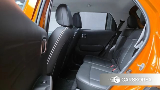 Hyundai The New Casper 2026 Оранжевый из Кореи, фото 3