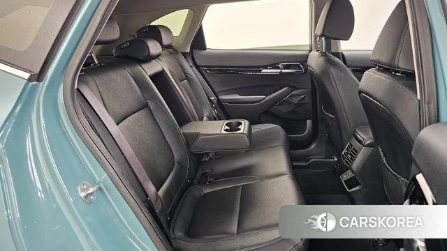 Kia The New Seltos 2024 Небесно-голубой из Кореи, фото 3