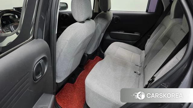 Hyundai Casper 2022 Серый из Кореи, фото 3
