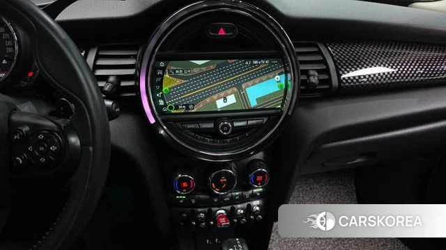 Mini Cooper S 2018 Черный из Кореи, фото 3