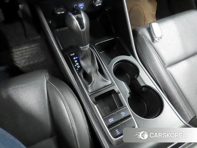 Hyundai All New Tucson 2018 Белый из Кореи, фото 3