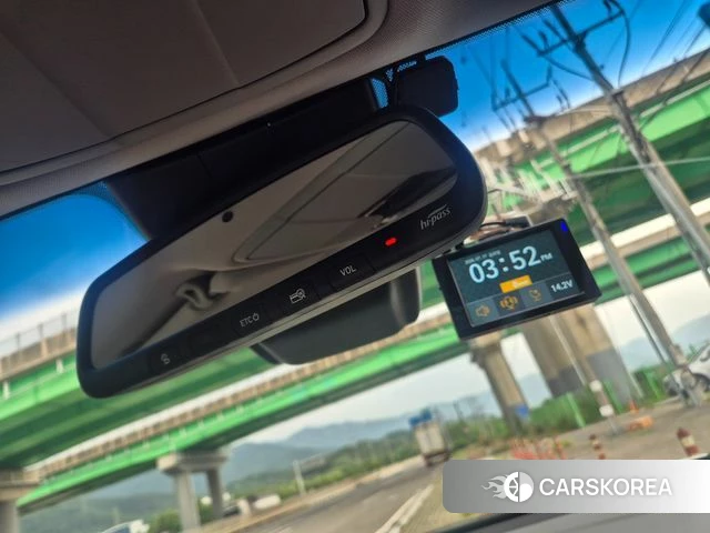 Hyundai Grandeur IG 2019 Черный из Кореи, фото 3