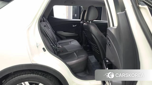Ssangyong Tivoli Air 2019 Белый из Кореи, фото 3