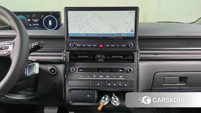 Hyundai The New Staria 2026 Желтый из Кореи, фото 3