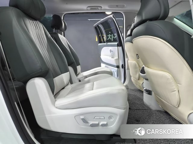 Hyundai Ionic 9 2025 Белый из Кореи, фото 3