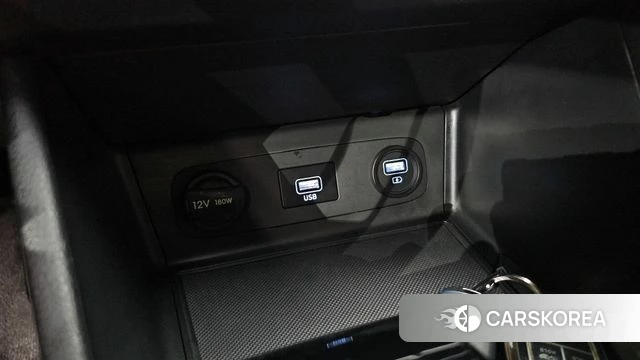 Hyundai Sonata (DN8) 2023 Белый из Кореи, фото 3