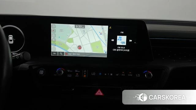 Kia K8 id 4965502 из Кореи 3