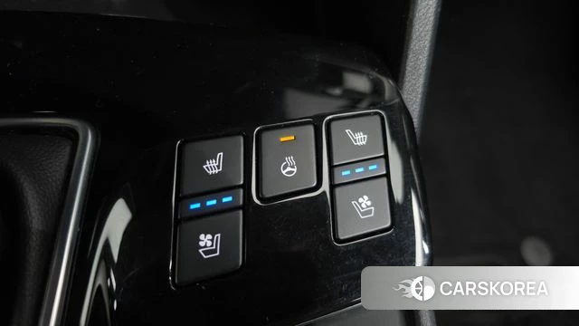Kia Sportage 5th Generation 2021 Белый из Кореи, фото 3