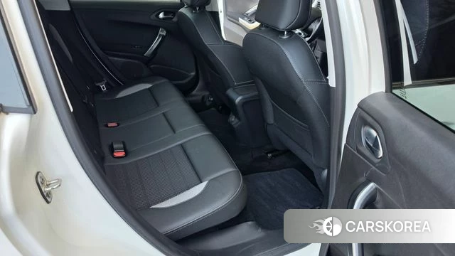 Peugeot 2008 2018 Белый из Кореи, фото 3