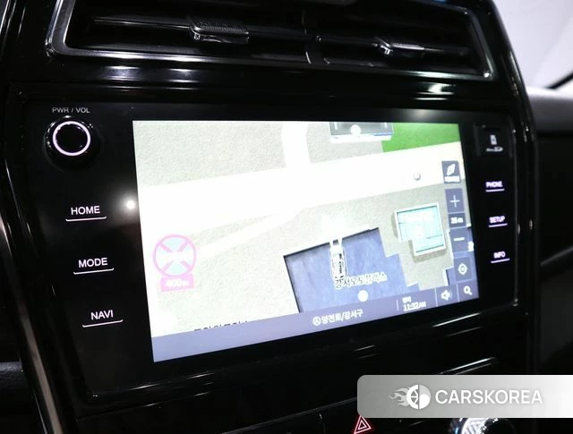 Ssangyong Berry New Tivoli 2022 Белый из Кореи, фото 3