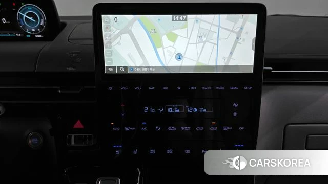 Hyundai Staria 2024 Черный из Кореи, фото 3