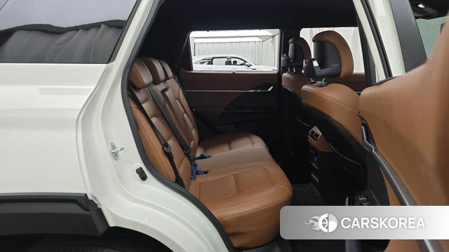 Ssangyong The New Torres 2025 Белый из Кореи, фото 3